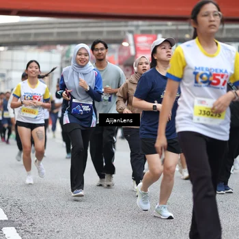 Runner Photo 4660943