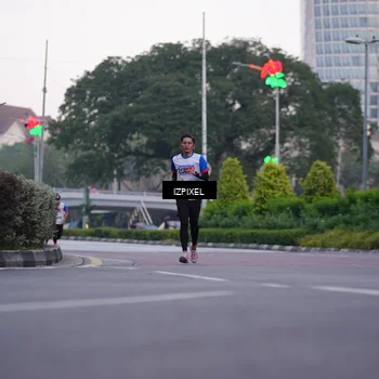 Runner Photo 4660944