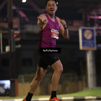 Runner Photo 4660945