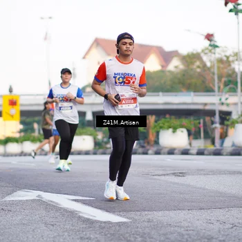 Runner Photo 4660949