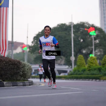 Runner Photo 4660951