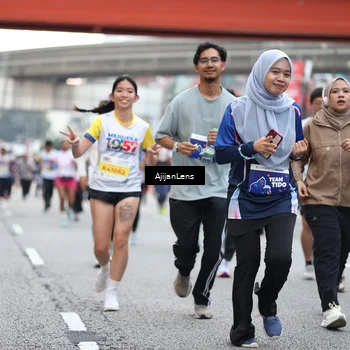 Runner Photo 4660952