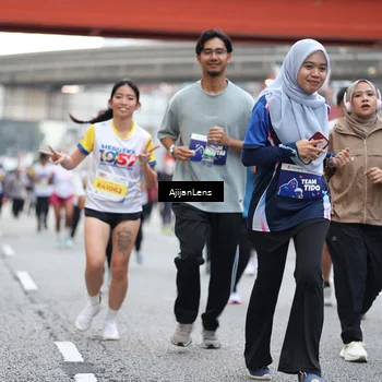 Runner Photo 4660953