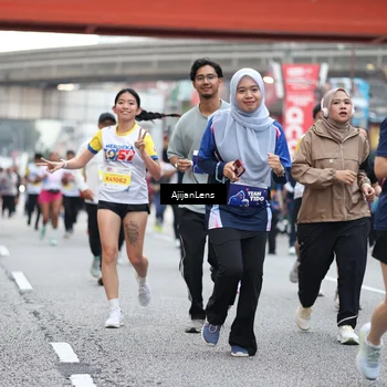 Runner Photo 4660954
