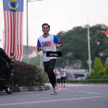 Runner Photo 4660956