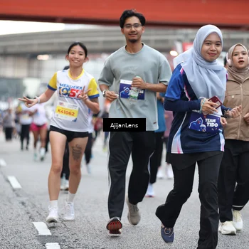 Runner Photo 4660957