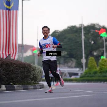 Runner Photo 4660959