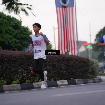 Runner Photo 4660961