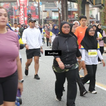 Runner Photo 4660964