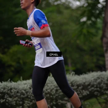 Runner Photo 4660966