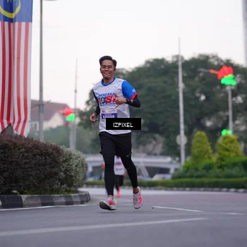 Runner Photo 4660967