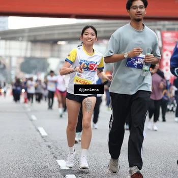 Runner Photo 4660968