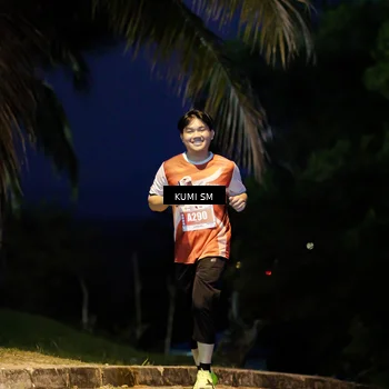 Runner Photo 4660970