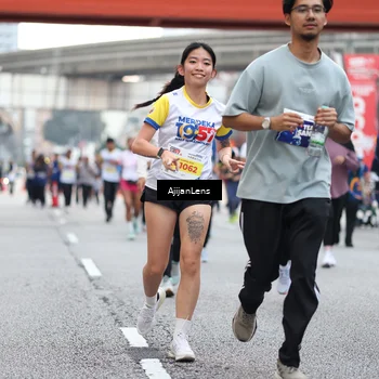Runner Photo 4660973