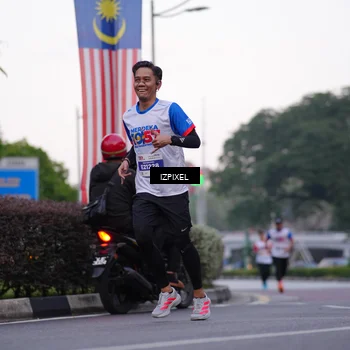 Runner Photo 4660977