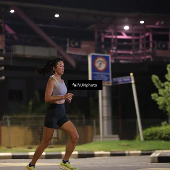 Runner Photo 4660978