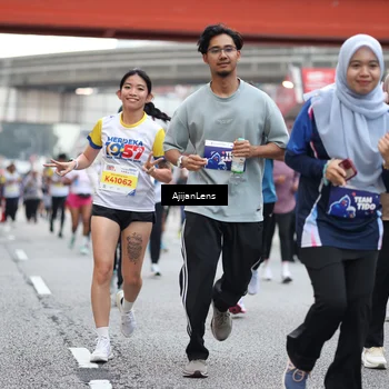 Runner Photo 4660979
