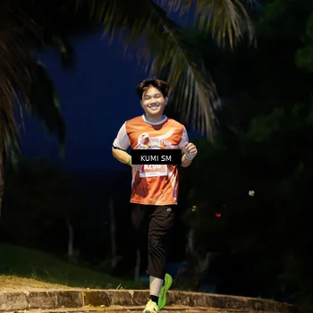 Runner Photo 4660980