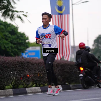 Runner Photo 4660981