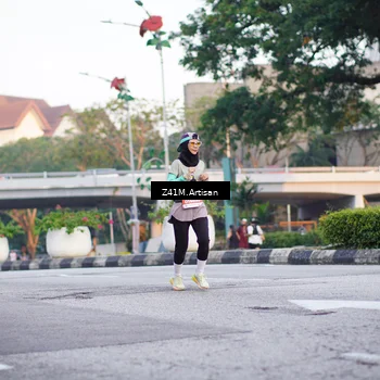 Runner Photo 4660982