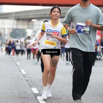 Runner Photo 4660983