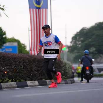 Runner Photo 4660984
