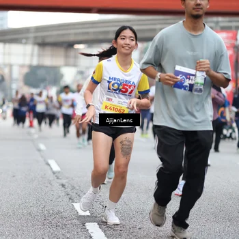 Runner Photo 4660985