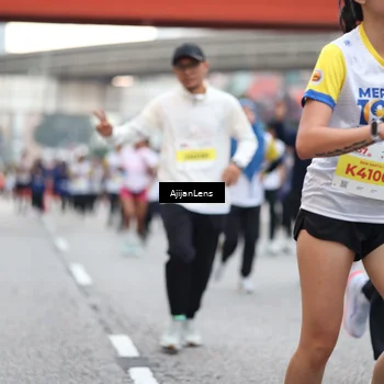 Runner Photo 4660986