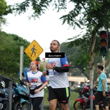 Runner Photo 4660991