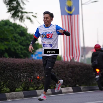 Runner Photo 4660992