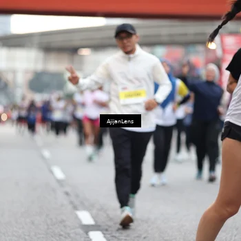 Runner Photo 4660997