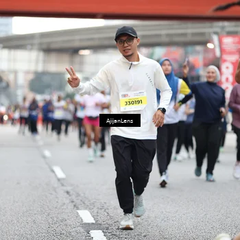 Runner Photo 4661001