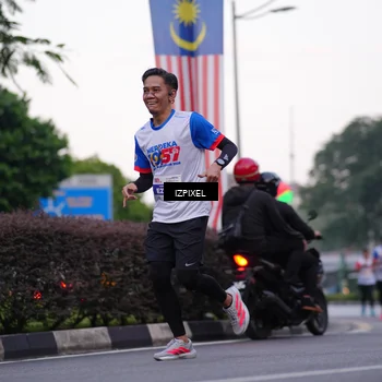 Runner Photo 4661002