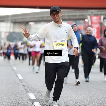 Runner Photo 4661003