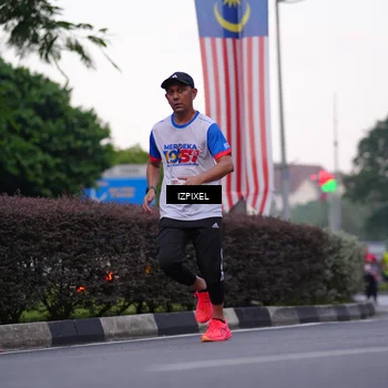 Runner Photo 4661004