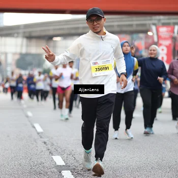 Runner Photo 4661005