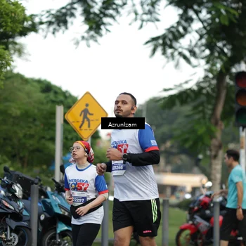 Runner Photo 4661007