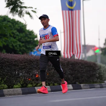 Runner Photo 4661008