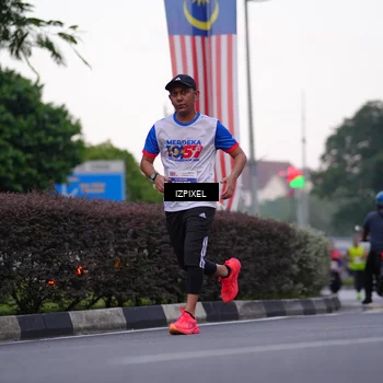 Runner Photo 4661009