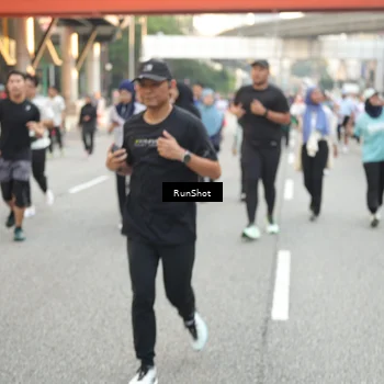 Runner Photo 4661012