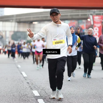 Runner Photo 4661014