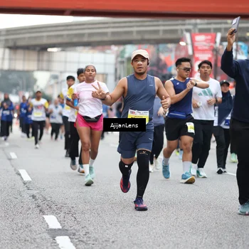 Runner Photo 4661015