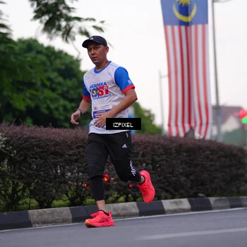 Runner Photo 4661016