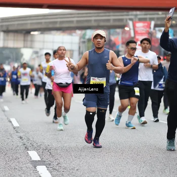 Runner Photo 4661021