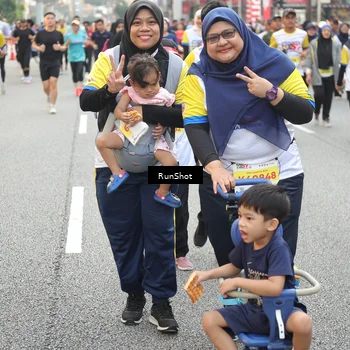 Runner Photo 4661022