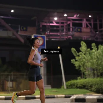Runner Photo 4661025