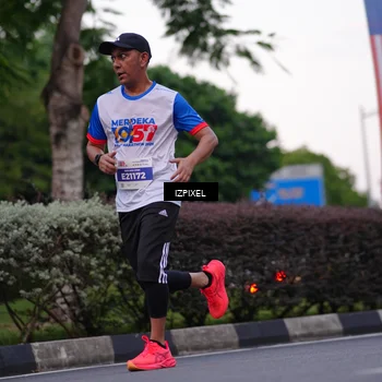 Runner Photo 4661027