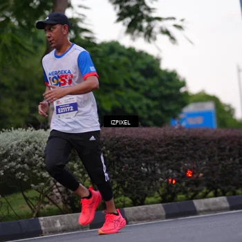 Runner Photo 4661029