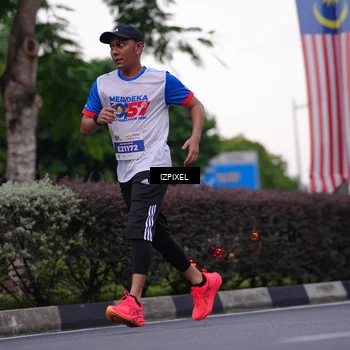 Runner Photo 4661030
