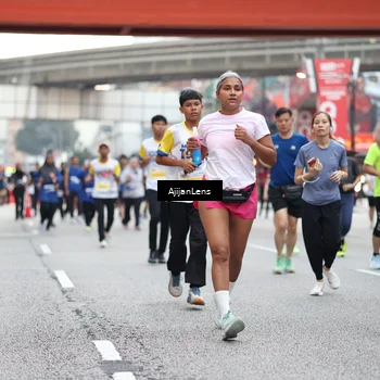 Runner Photo 4661034